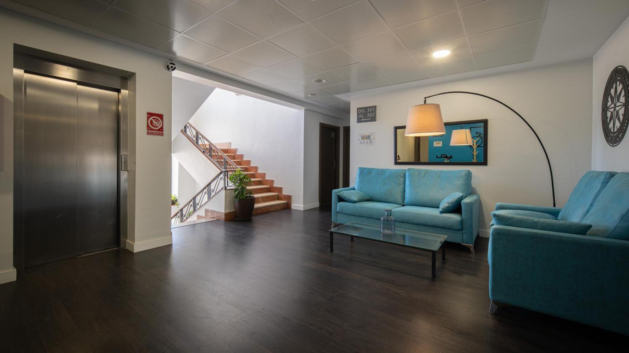 Hotel Pato Rojo Punta Umbría Zewnętrze zdjęcie